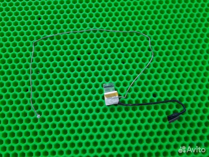 Шлейф матрицы для ноутбука Prestigio116a