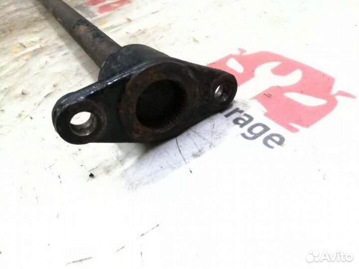 Торсион левый Opel Frontera 5 MWL4 23DTR 1992