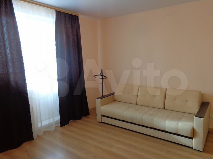 Комната 27 м² в 1-к., 11/22 эт.