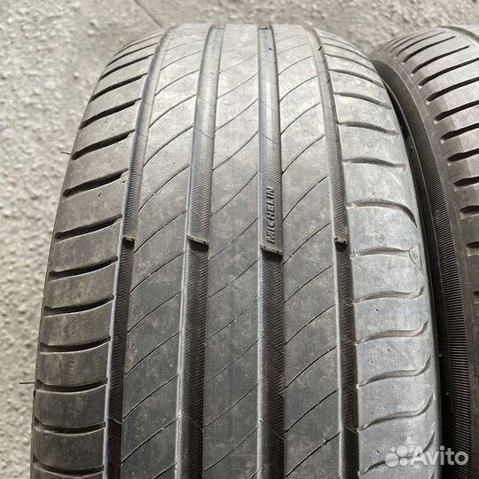 Michelin Primacy 4 215/55 R16 97W