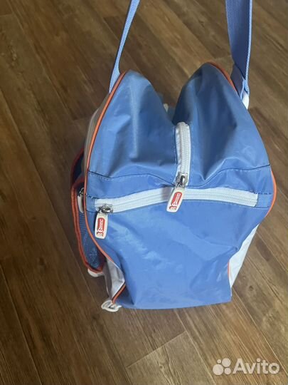 Сумка для роликовых коньков