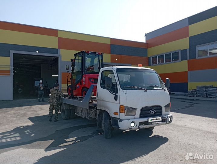 Вилочный погрузчик Zauberg GB20, 2024