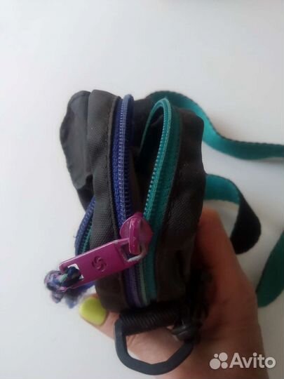 Сумка для фотоаппарата