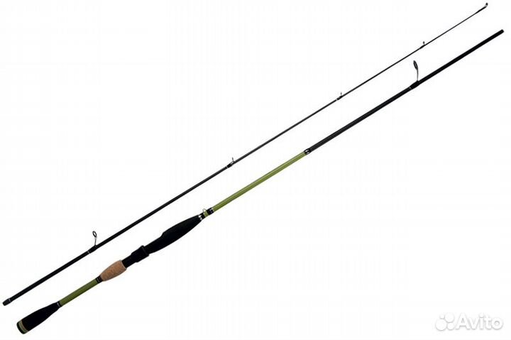 Спиннинг Maximus butcher-X 27MH 2,7m 10-42g