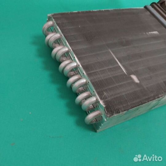 Радиатор печки nissan almera g 15