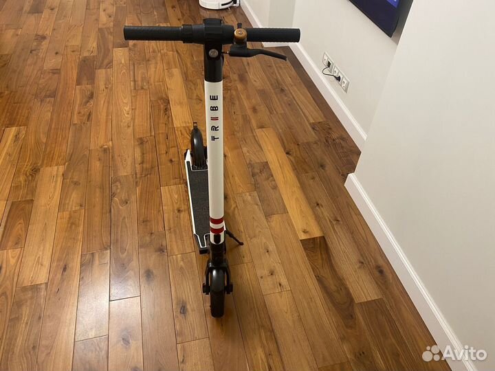 Электросамокат tribe himba
