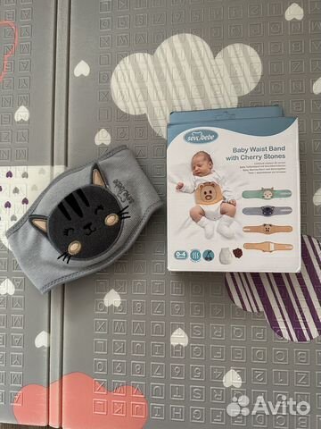 Грелка с вишневыми косточками