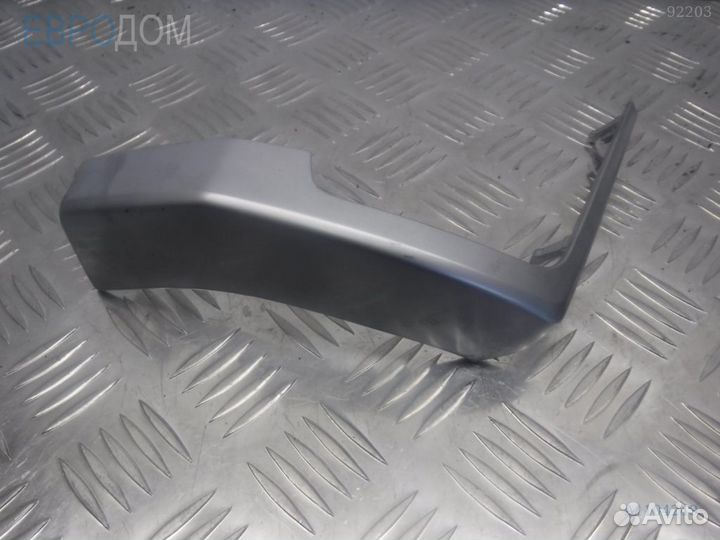 Декоративная накладка парприза левая BMW F15 s1104249