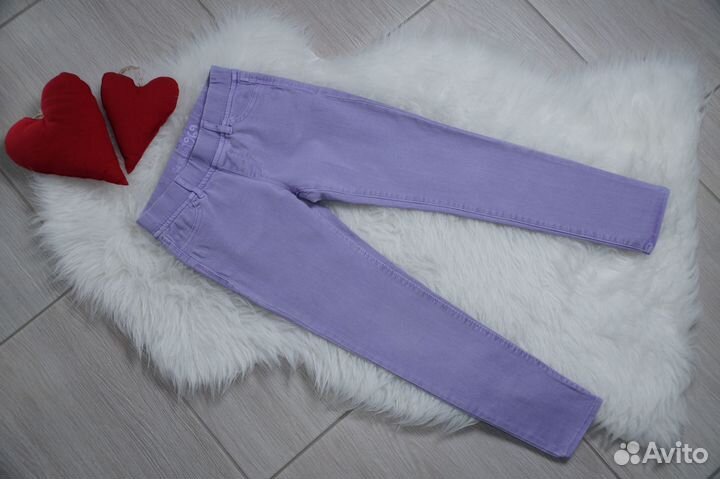 Джинсы GAP 7л