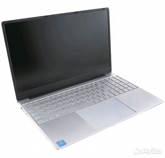 Новый ноутбук Azerty 15