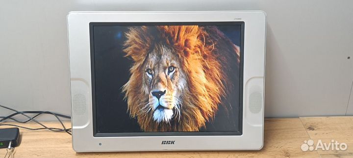 Жк-телевизор BBK LT2007S