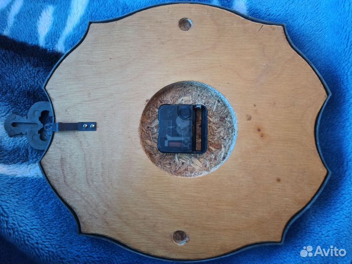 Часы Янтарь СССР, кварцевые