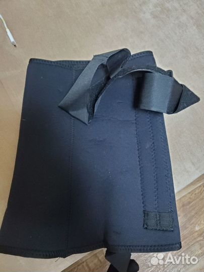 Бандаж наколенный размер 3XL