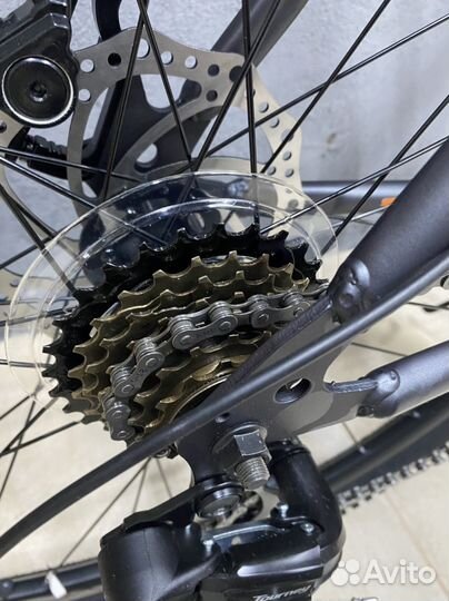 Велосипед взрослый Stels Navigator 900 MD 29