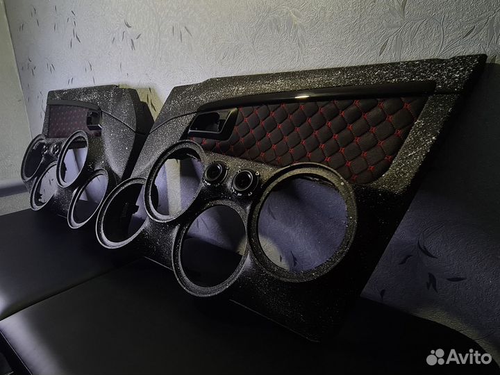 Карты приора 4*20