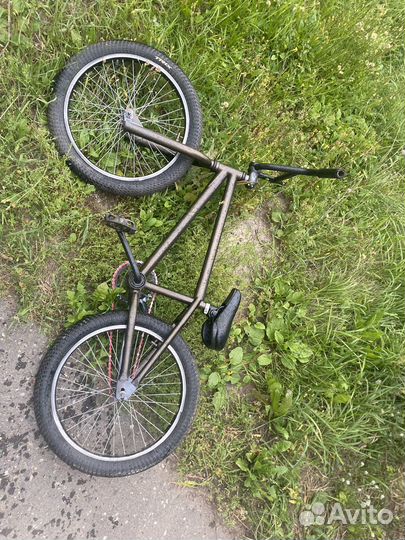 BMX Haro