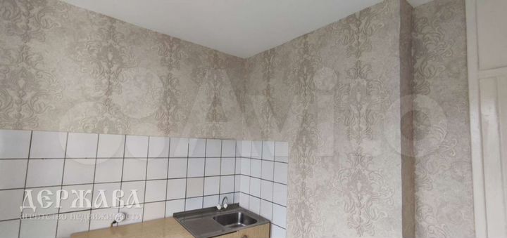 1-к. квартира, 37 м², 6/9 эт.