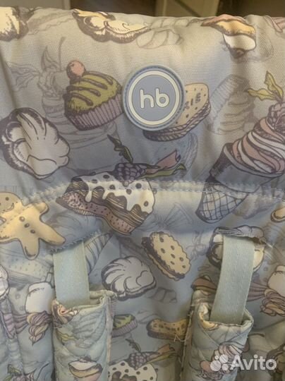 Стул для кормления