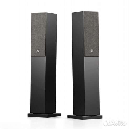 Напольная акустика Audio Pro A38 black