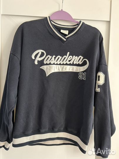 Толстовка женская