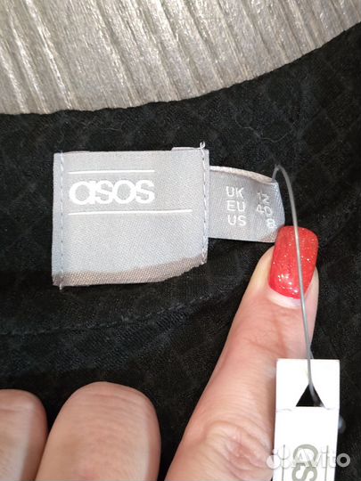 Новое платье ASOS 42 р