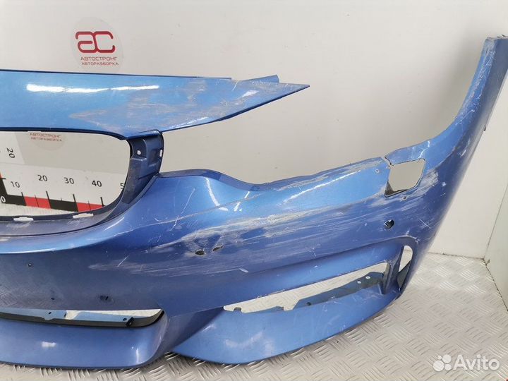 Бампер передний BMW 4-Series/M4/4-Series