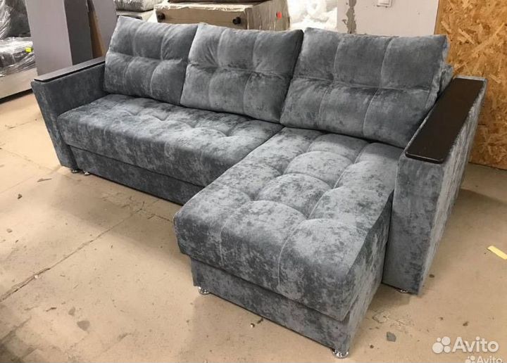 Диван Угловой