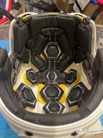 Шлем CCM 310 M бу