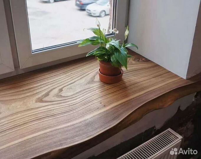 Столярный цех