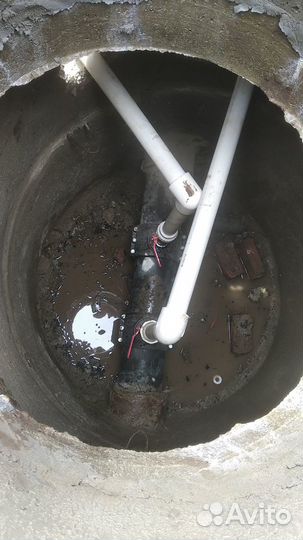 Ремонт водопровода