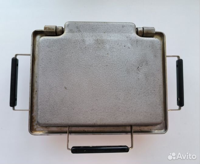 Электровафельница СССР