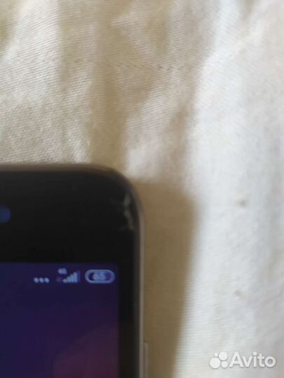 Xiaomi redmi note 5a prime 64/4гб