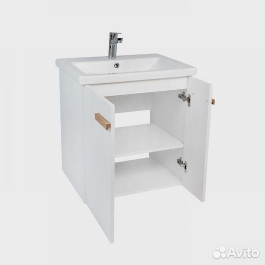 Тумба под раковину viant 