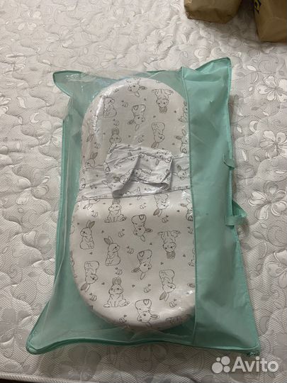 Анатомический кокон