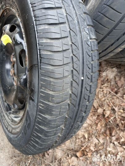 Blackhawk BDL65 5.60/50 R16.5