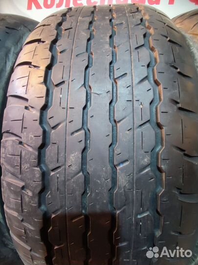 Dunlop Grandtrek AT22 285/60 R18