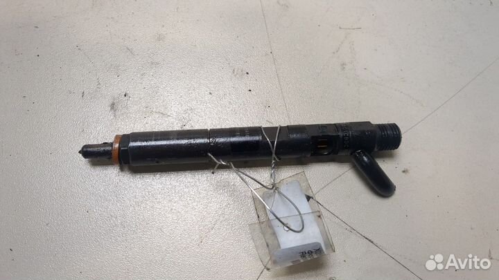 Форсунка топливная Renault Scenic, 2008