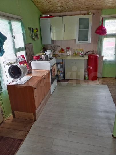 Участок 25 га (СНТ, ДНП)