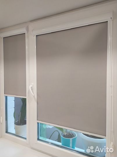 Мультифактурные шторы