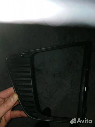 Птф Hyundai Creta