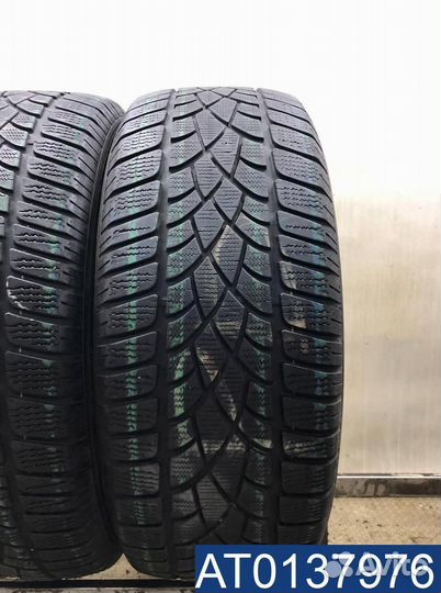 Dunlop SP Winter Sport 3D 255/45 R20 101V