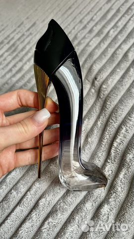 Парфюмерия