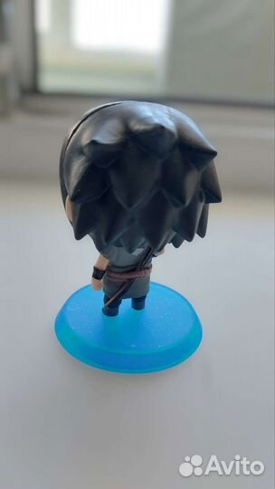 Фигурка аниме Саске Наруто