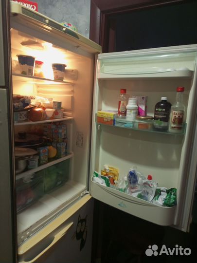 Холодильник бу
