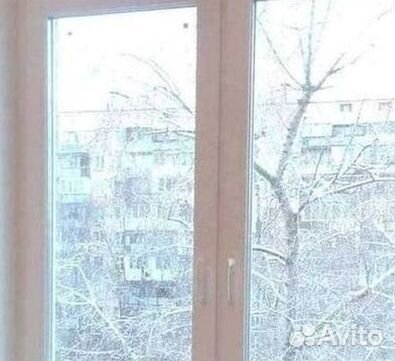 Окна пвх