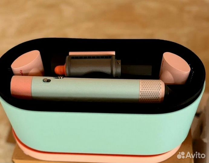 Dysоn Фен для волос