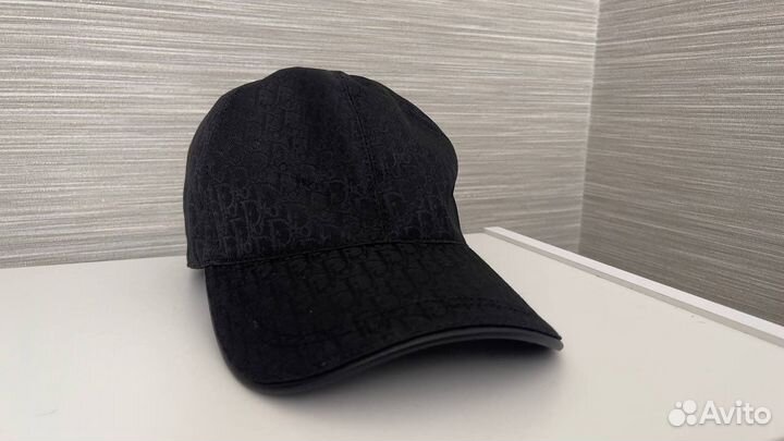 Кепка мужская christian dior