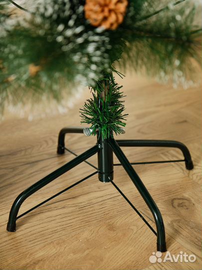 Искусственные елки оптом. Ель Альпийская оптом