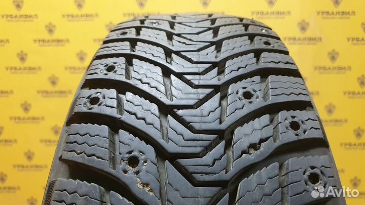 Michelin X-Ice North 3 185/65 R15