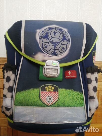 Ранец школьный для начальной школы